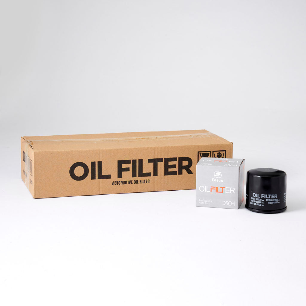 Fesco オイルフィルター DSO-1