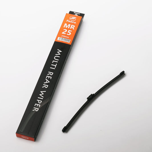 Fesco MR マルチフラットリアワイパー エアロワイパー 250mm