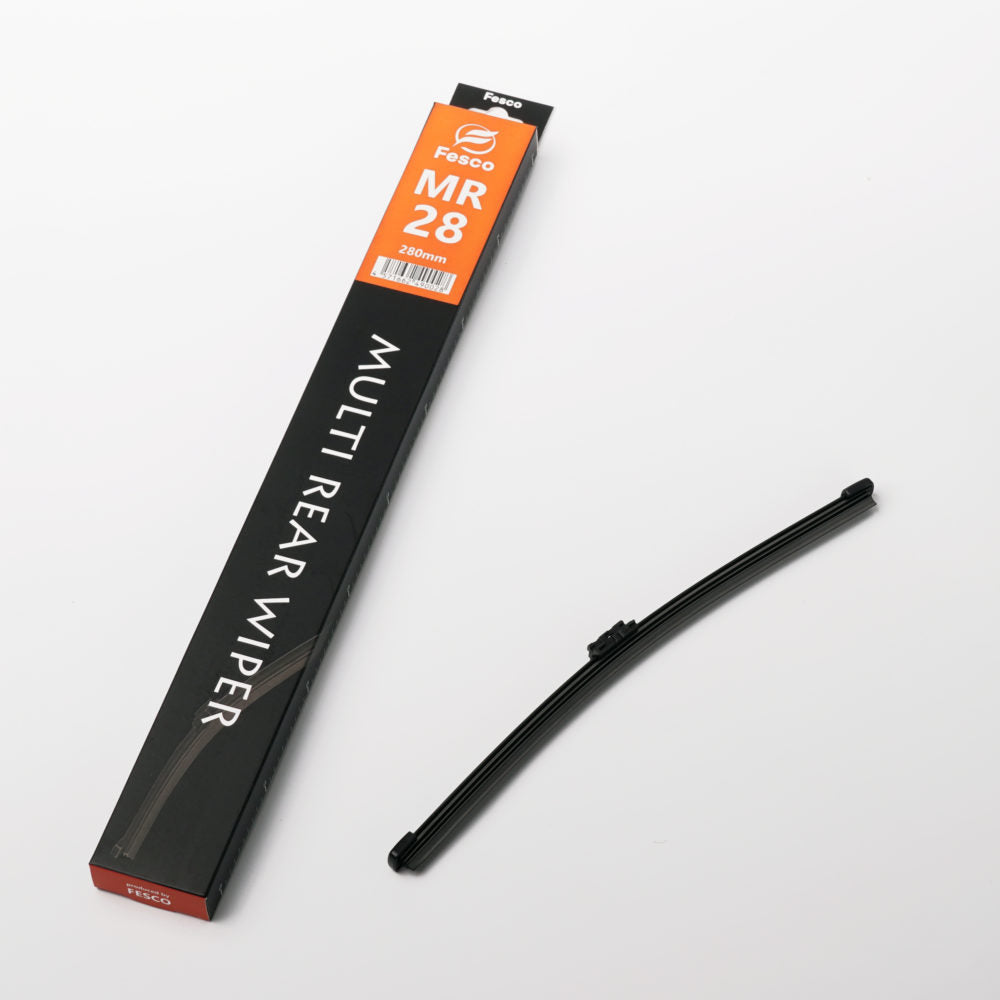 Fesco MR マルチフラットリアワイパー エアロワイパー 280mm