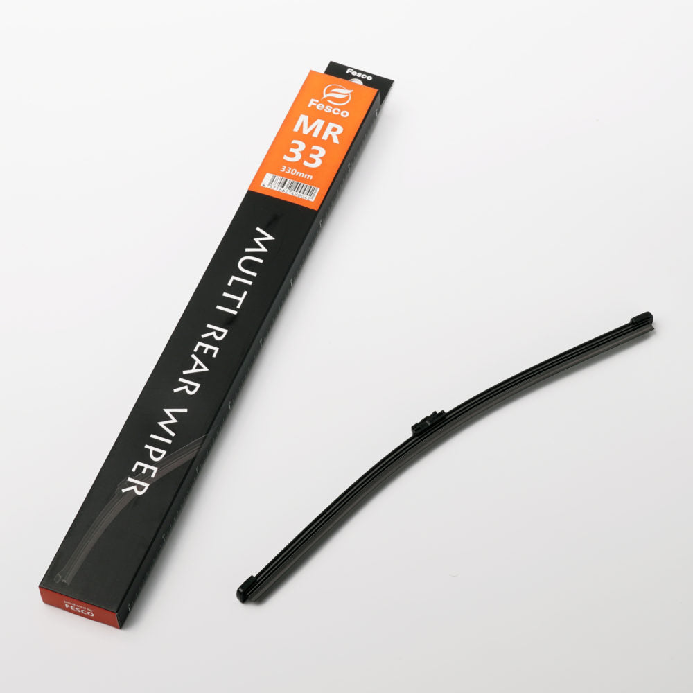 Fesco MR マルチフラットリアワイパー エアロワイパー 330mm