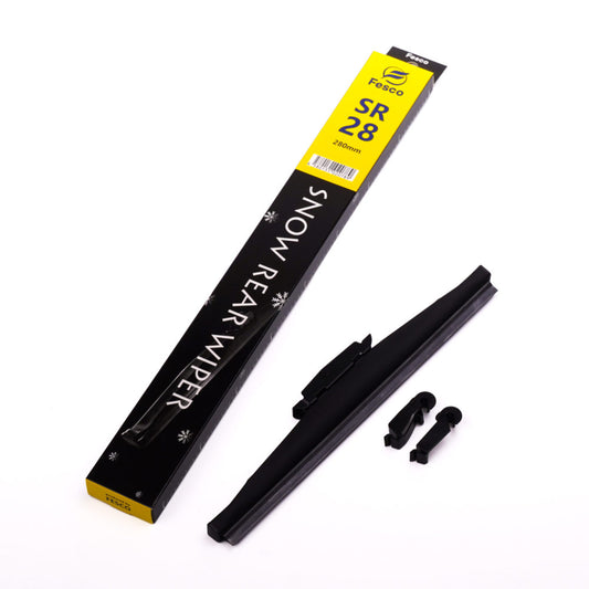 Fesco SR リアワイパーブレード 雪用・スノータイプ 275mm