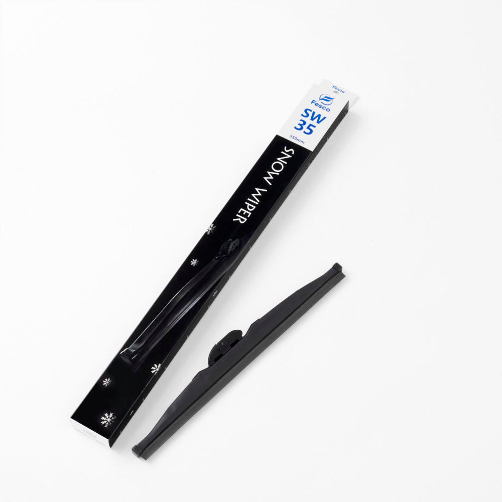 Fesco SW ワイパーブレード 雪用・スノータイプ 350mm