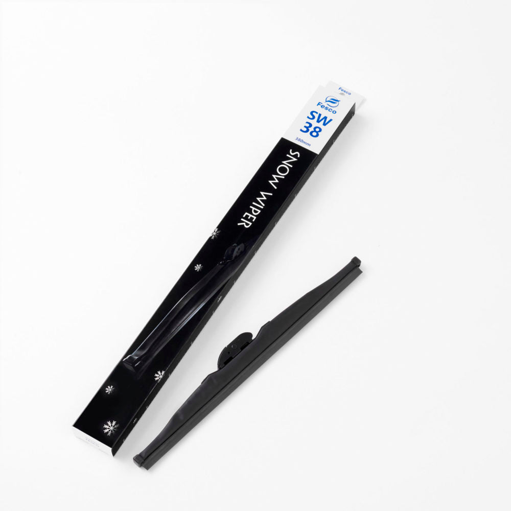 Fesco SW ワイパーブレード 雪用・スノータイプ 375mm
