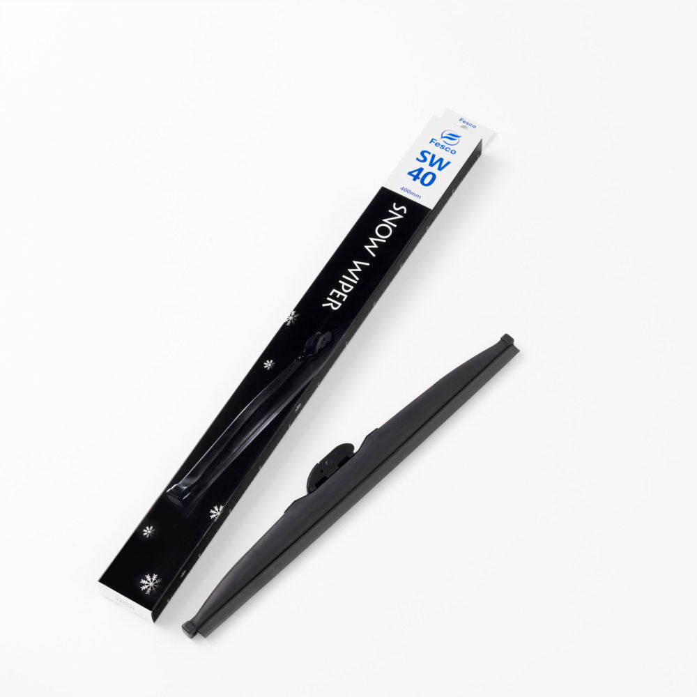 Fesco SW ワイパーブレード 雪用・スノータイプ 400mm