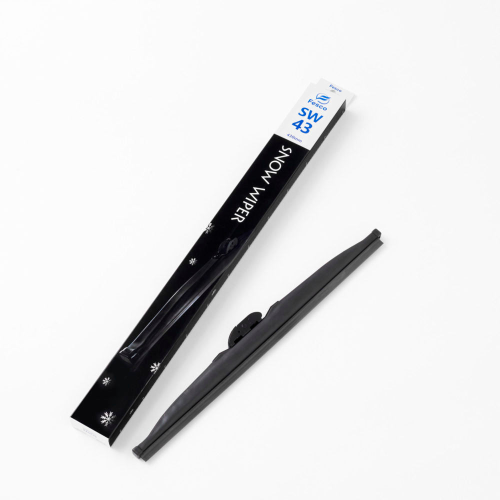 Fesco SW ワイパーブレード 雪用・スノータイプ 425mm