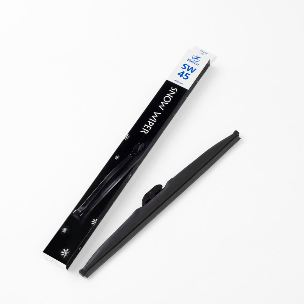 Fesco SW ワイパーブレード 雪用・スノータイプ 450mm