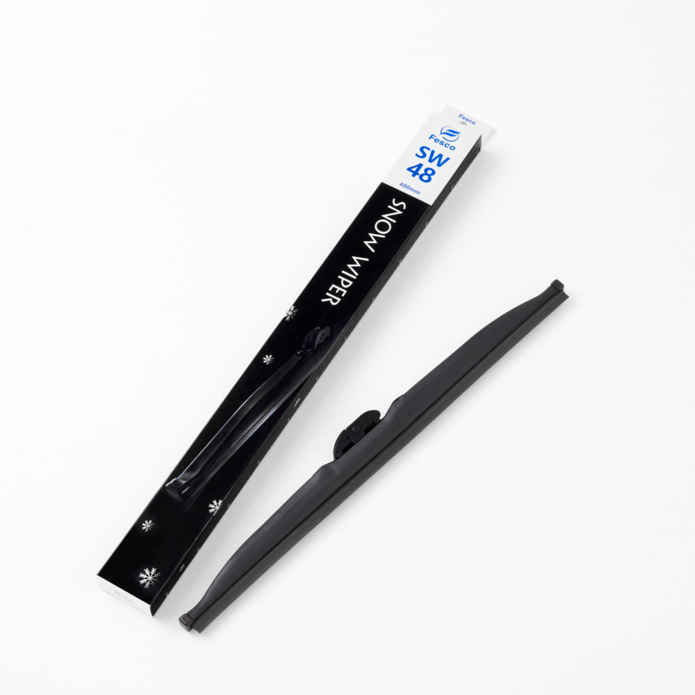 Fesco SW ワイパーブレード 雪用・スノータイプ 475mm