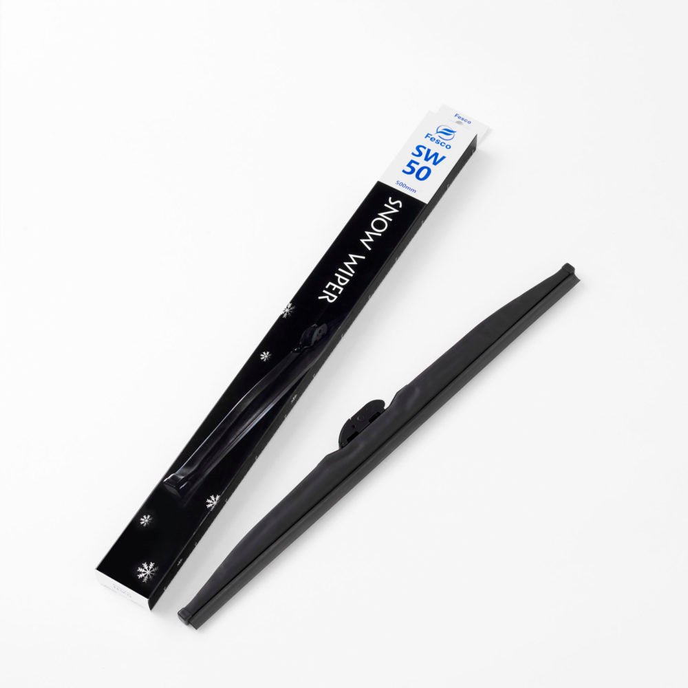 Fesco SW ワイパーブレード 雪用・スノータイプ 500mm