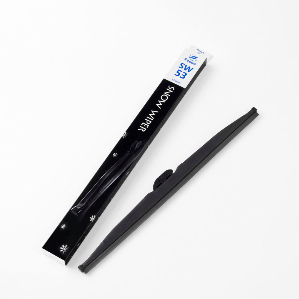 Fesco SW ワイパーブレード 雪用・スノータイプ 525mm