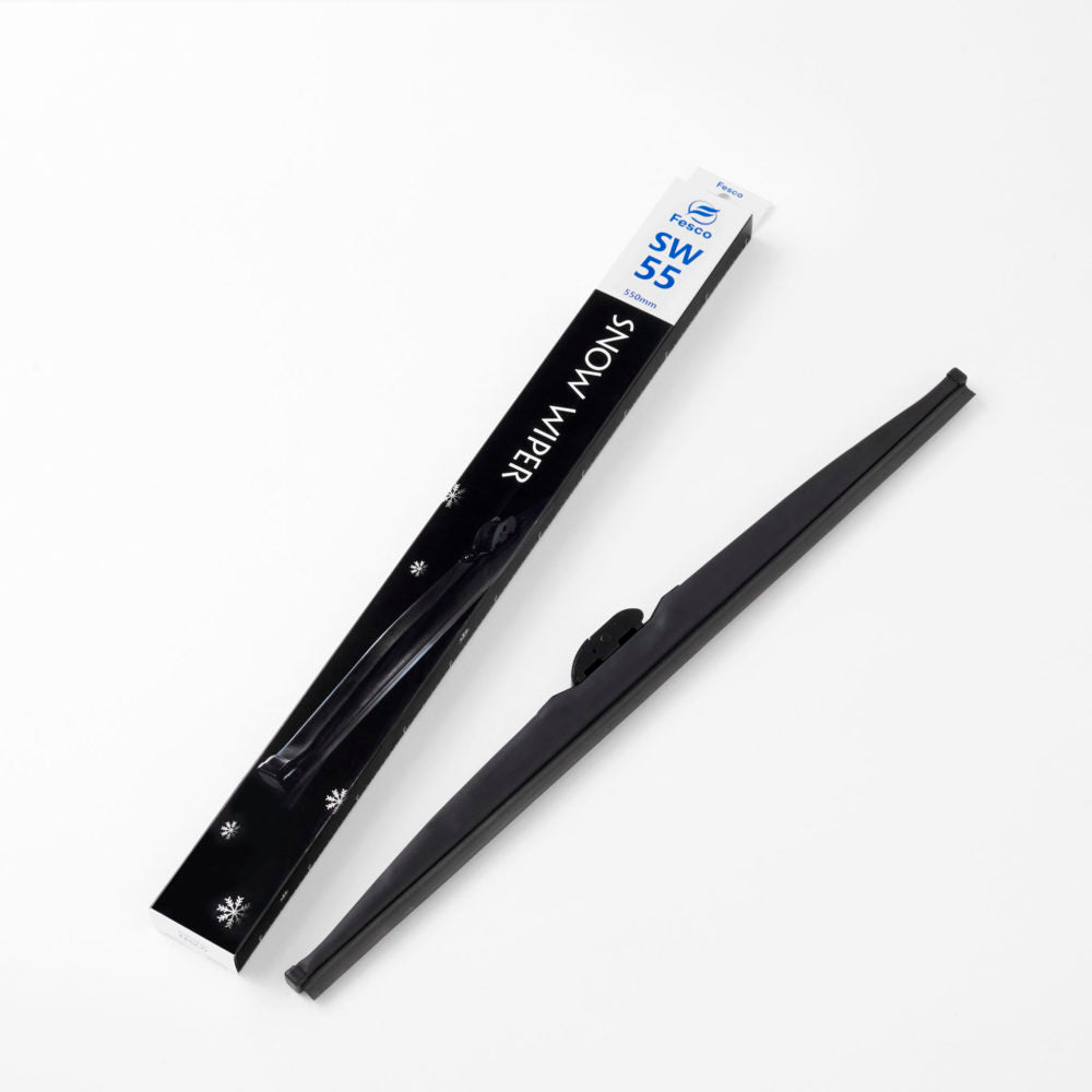 Fesco SW ワイパーブレード 雪用・スノータイプ 550mm