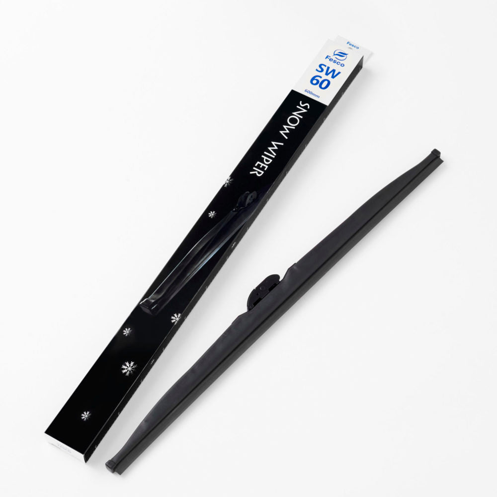 Fesco SW ワイパーブレード 雪用・スノータイプ 600mm