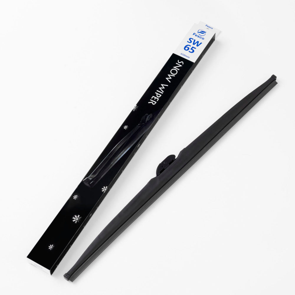 Fesco SW ワイパーブレード 雪用・スノータイプ 650mm