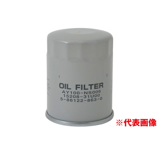 Fesco オイルフィルター NO-7