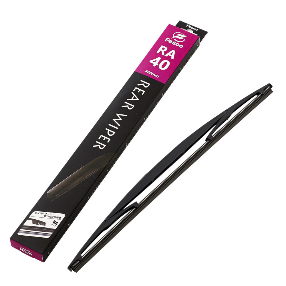 Fesco RA/RB リア用ワイパーブレード 400mm