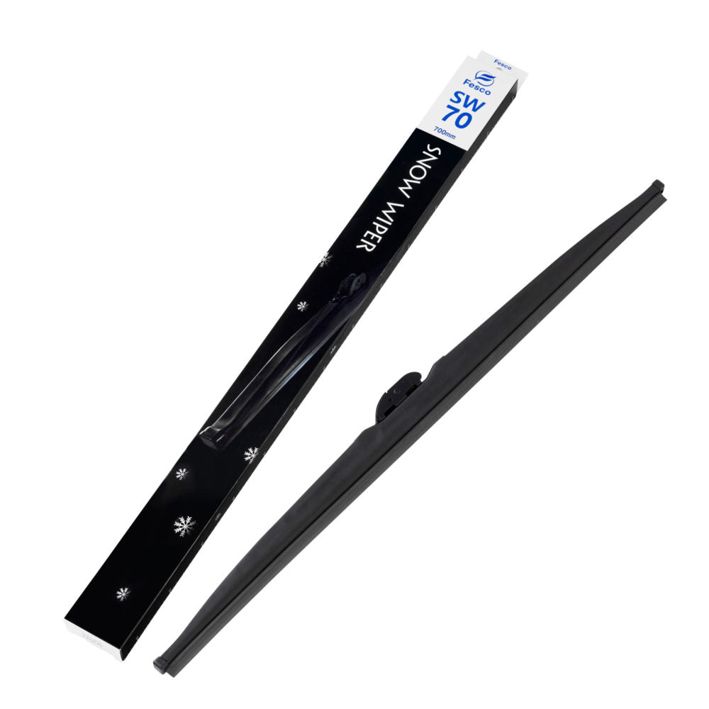 Fesco SW ワイパーブレード 雪用・スノータイプ 700mm